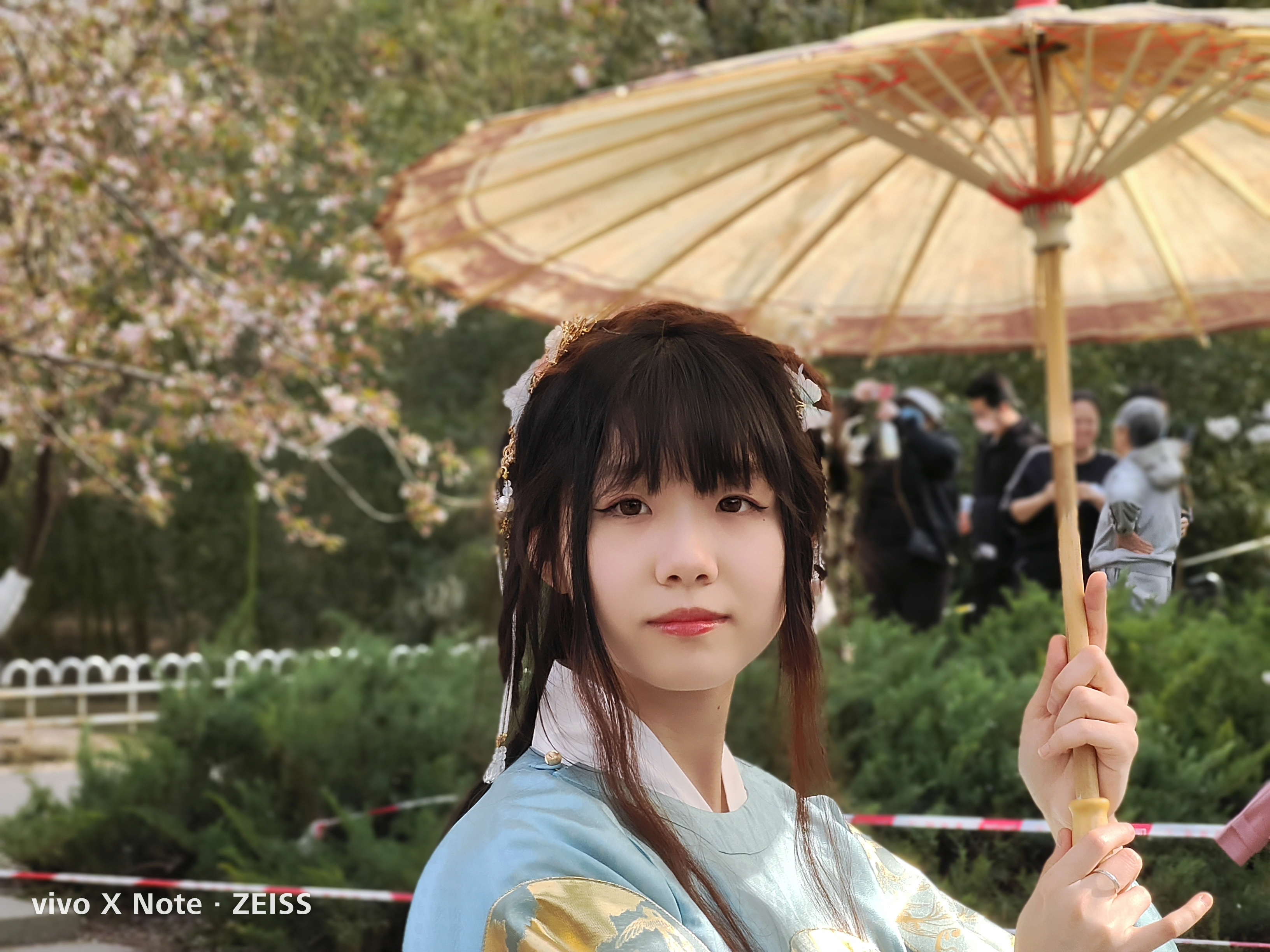 vivoxnote全面测评,vivoxnote对比iphone13promax