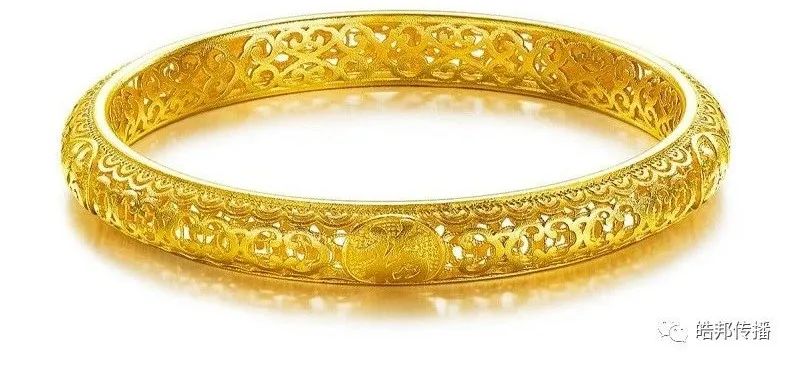 「盘点老行业之二十一」金匠