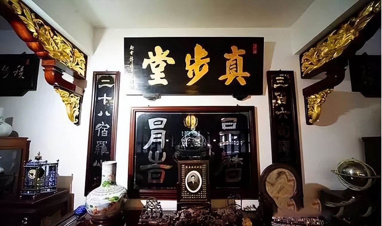 香港风水大师蔡伯励的五句话,香港第一风水师蔡伯励