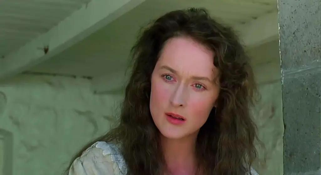 这个被丈夫传染梅毒的女人,坎坷一生拍成电影,狂揽7项奥斯卡奖