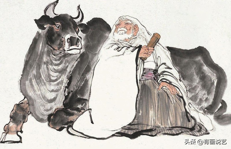 道德经以其不争故天下莫能与之争,道德经不争便无人与你争