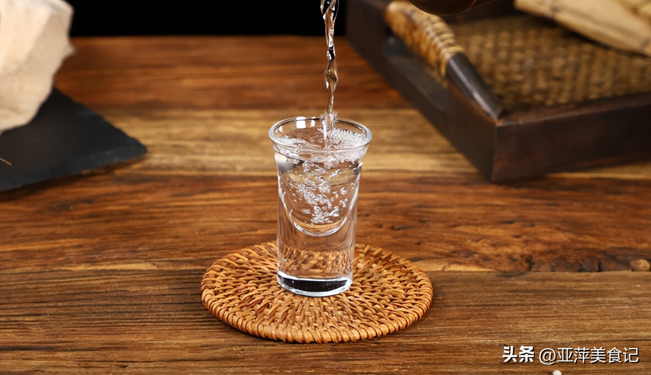 超市里这5款没存在感的廉价酒,超市里看似不起眼的几款酒