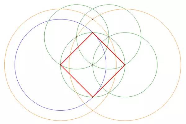 仿知乎：为什么有人会迷恋尺规作图？该如何看待？