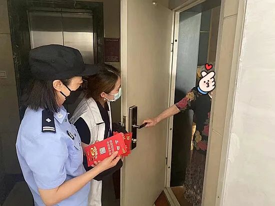 警方打击整治养老诈骗骗局新闻,打击整治养老欺诈公益广告