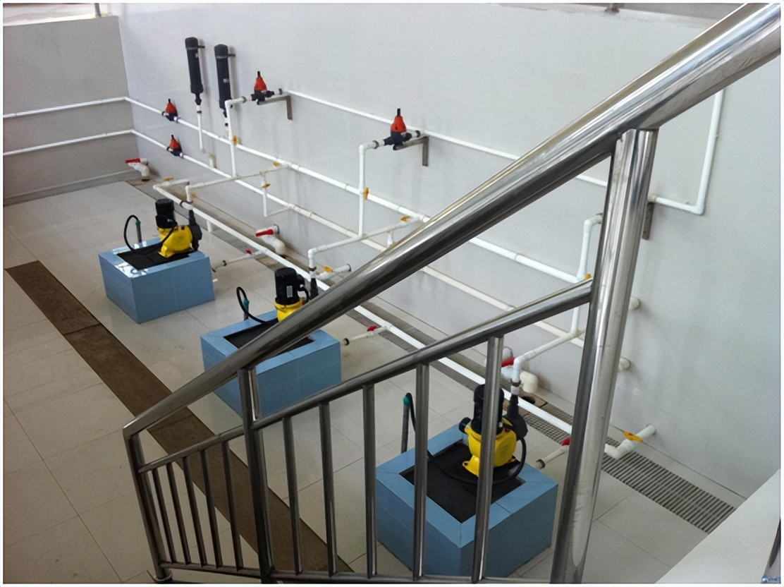 自来水厂、污水处理厂防潮除湿可选择泰力信*湿机除**