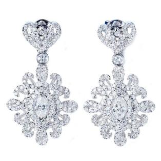 tuck太克褶之夏季奢华饰品