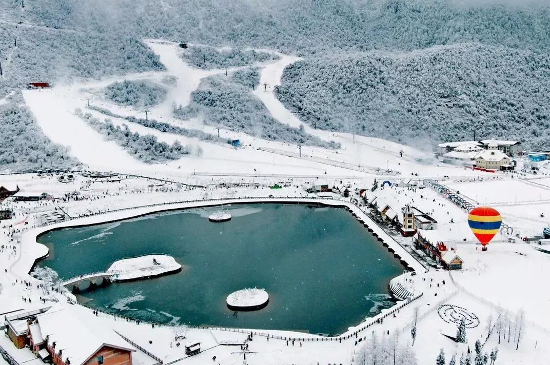 成都大型公园最新消息,成都环城生态公园