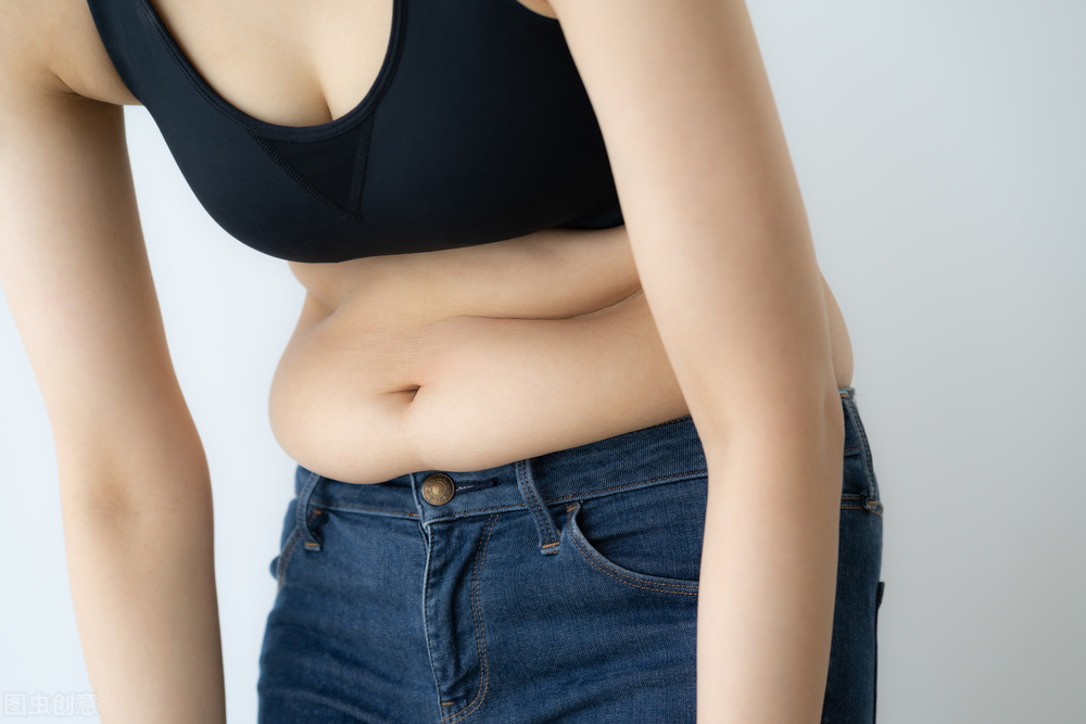 开合跳和卷腹哪个瘦肚子快,怎样快速瘦腹又能练出腹肌