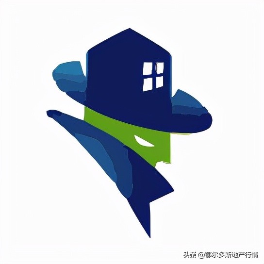 东胜铁东新坐标：亿成D·Park东街-招商手册设计分享