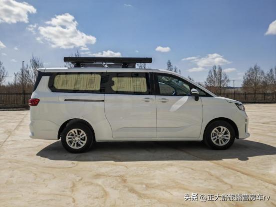 10万到15万柴油露营车,10万以内6座露营车房车