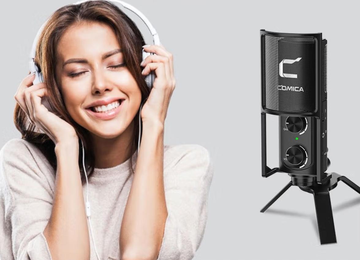 全网首晒、双CS43198+全平衡XAMP双耳放｜SoundBlasterX5外置声卡