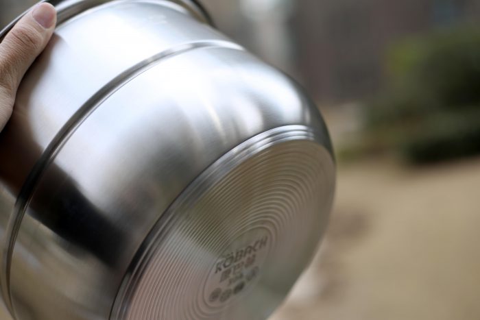 康巴赫定时蒸锅怎样使用,康巴赫蒸锅预防干烧