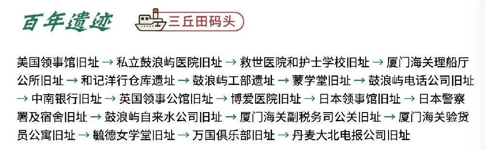 值得去的旅游景点鼓浪屿,旅游攻略鼓浪屿