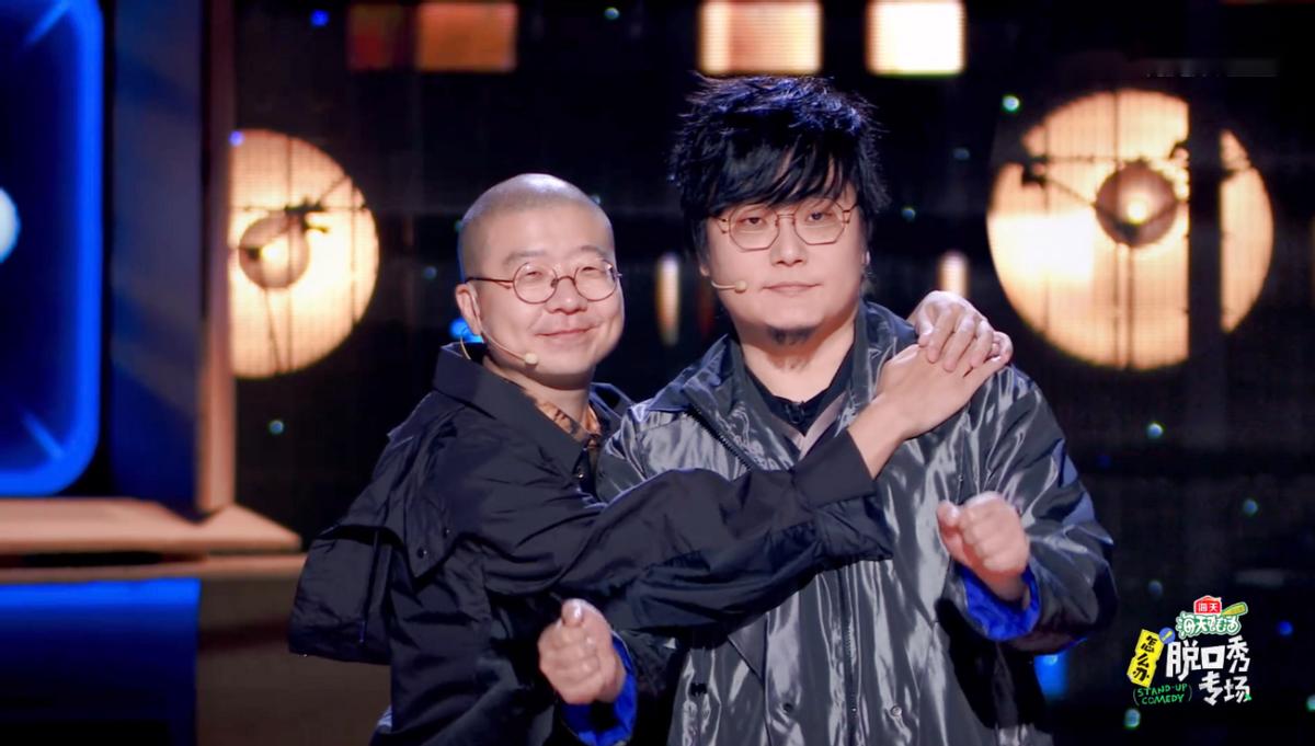 王建国脱口秀谐音梗,脱口秀王建国吐槽男人