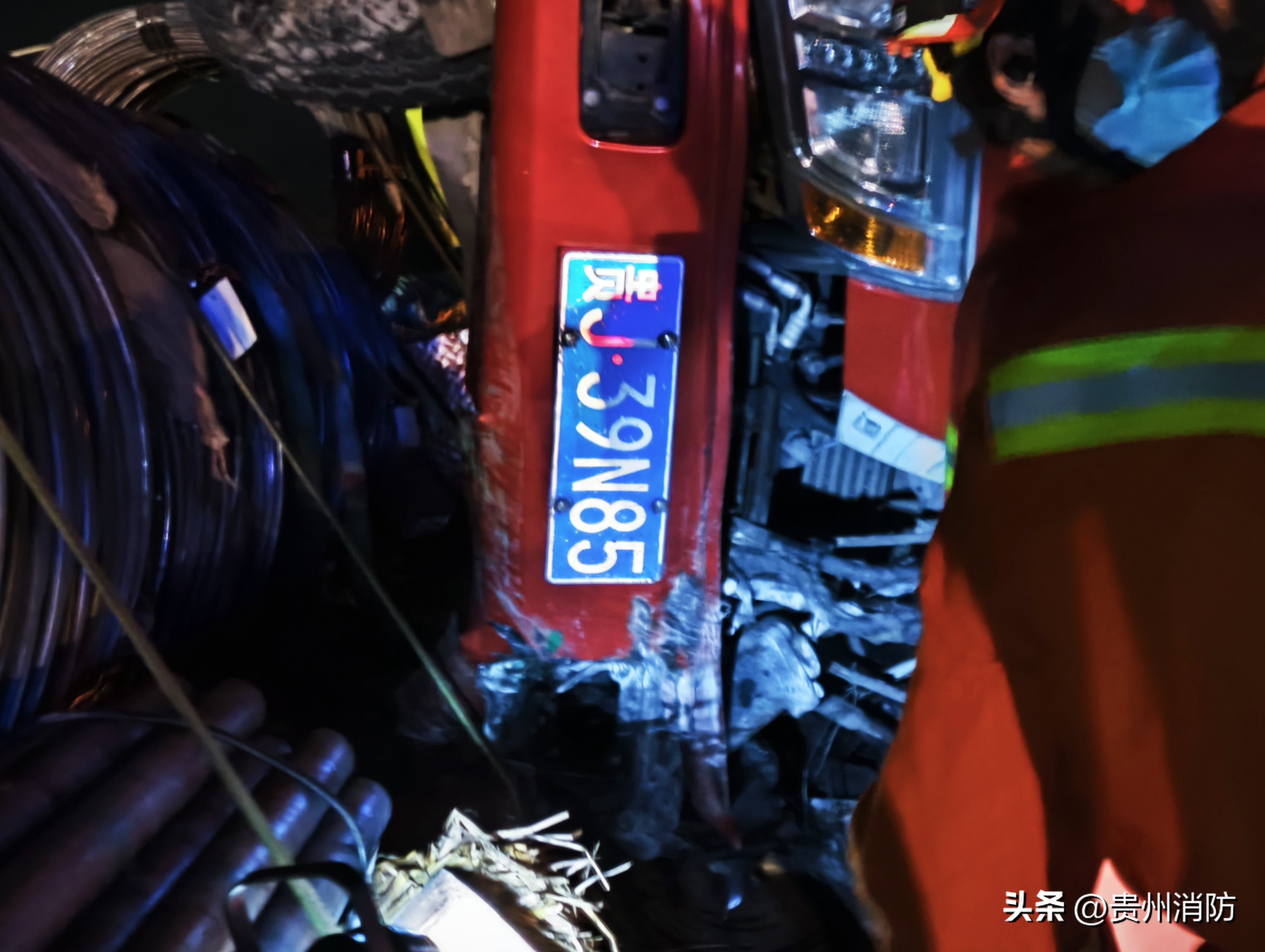 2018年厦蓉高速事故,厦蓉高速事故情况处理如何了