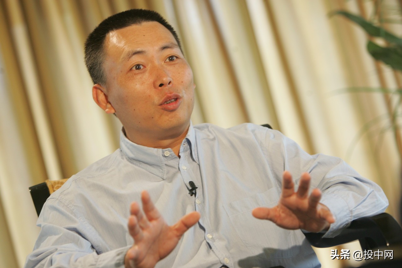 段永平买了多少拼多多,段永平拼多多的商业模式