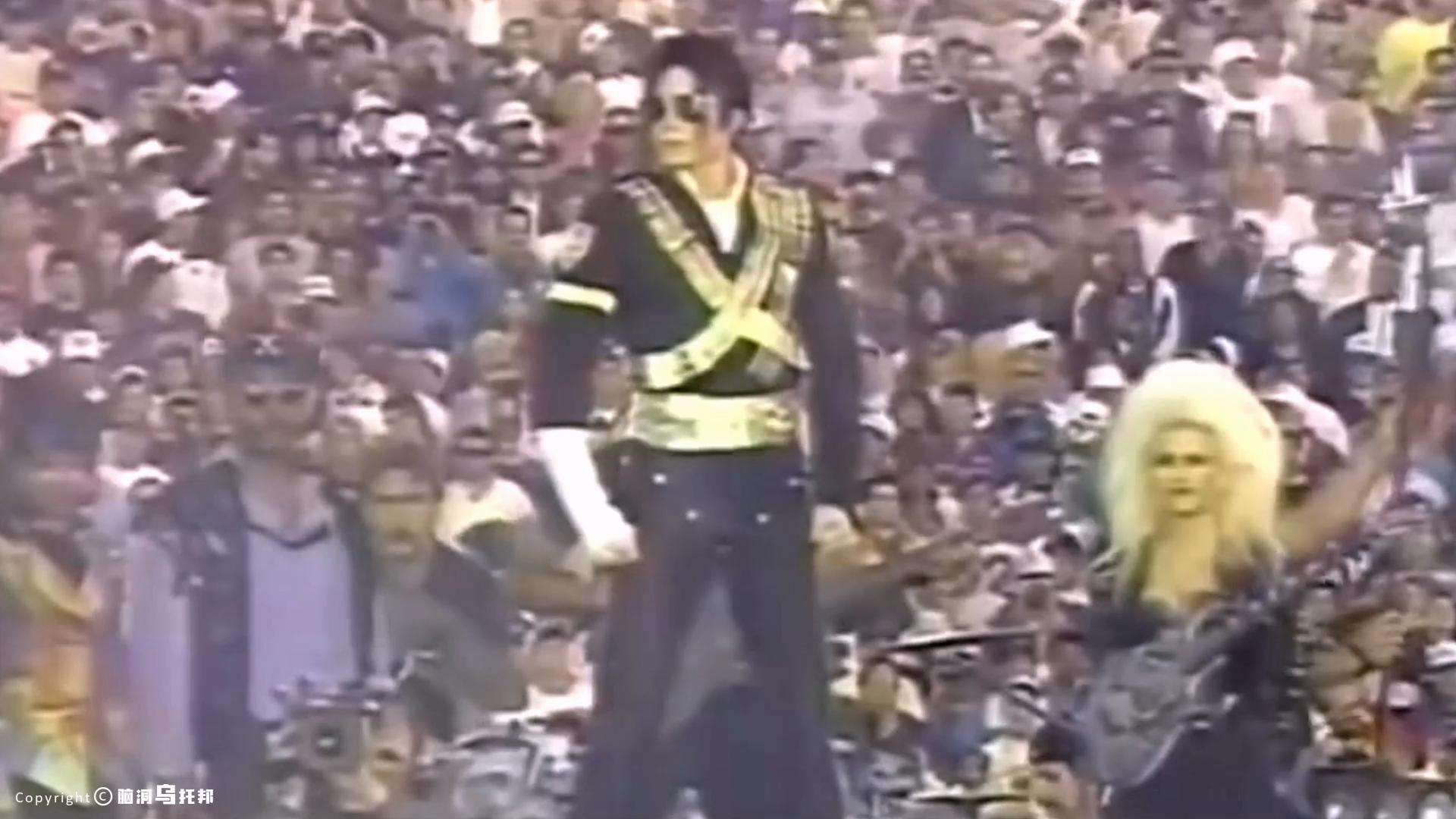 迈克尔杰克逊thriller演唱会1988年,杰克逊演唱会最贵的门票多少钱