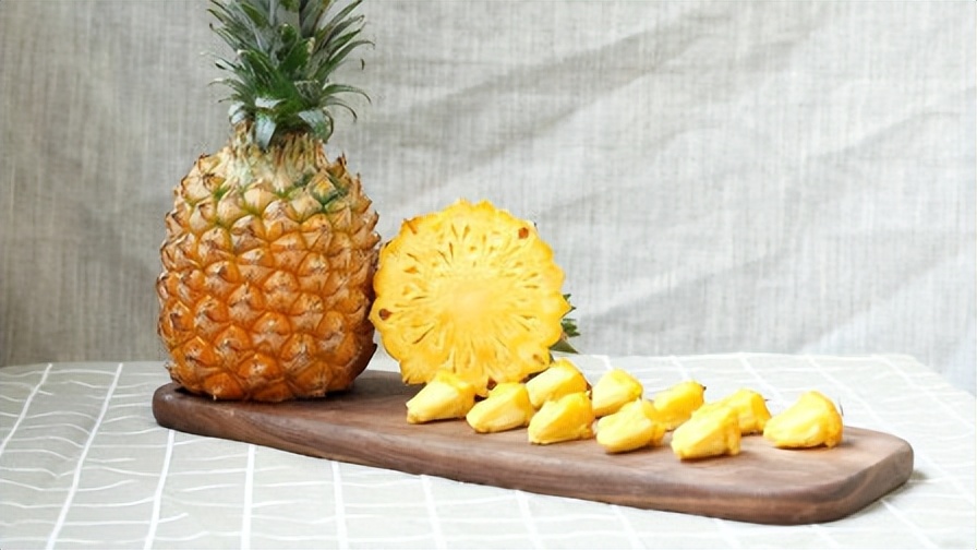 广东十大水果有哪些,潮汕四大水果有哪些