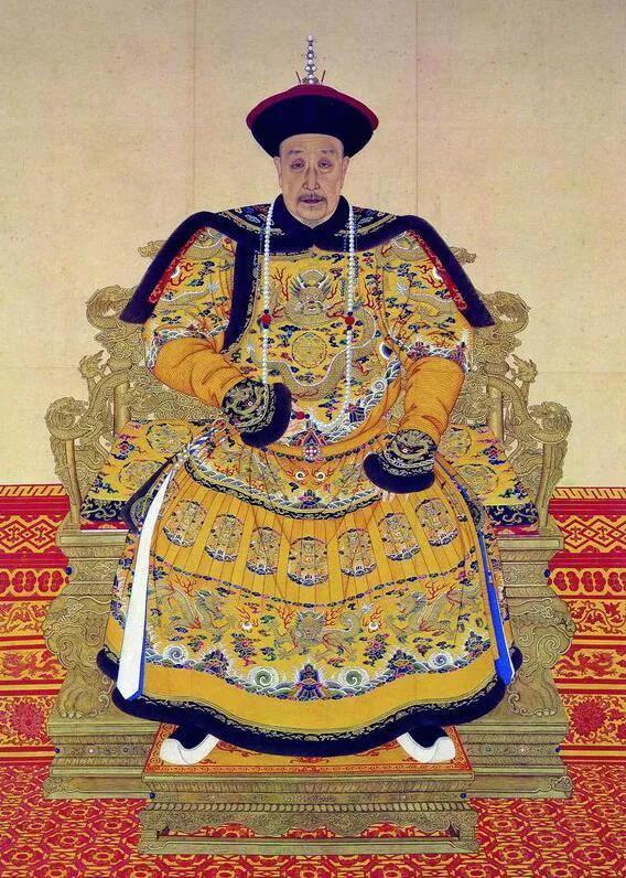 清代的朝珠值多少钱,中国古代十大名珠