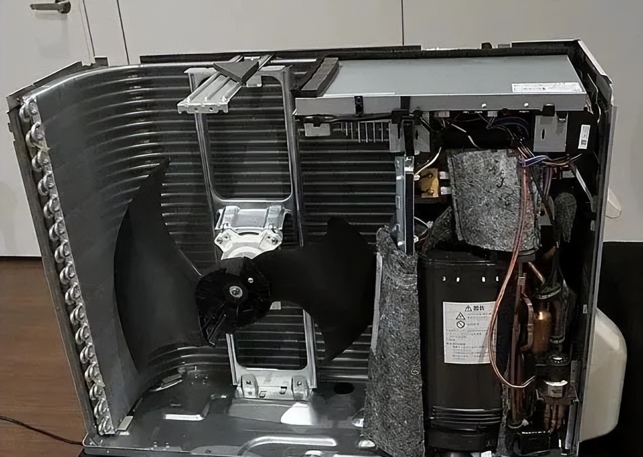 海尔卡萨帝与格力高档空调哪个好,海尔空调和格力中央空调哪个好