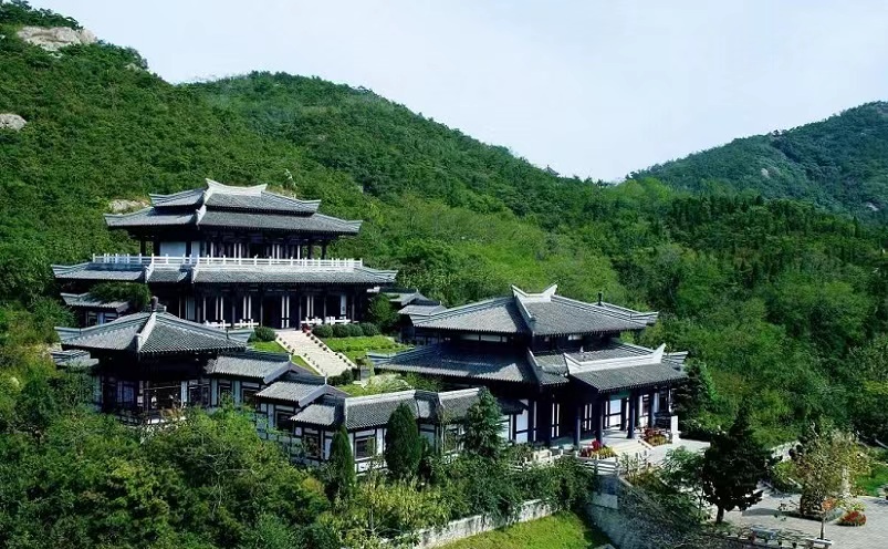 山东临清十大著名旅游景点,山东十大诡异景点