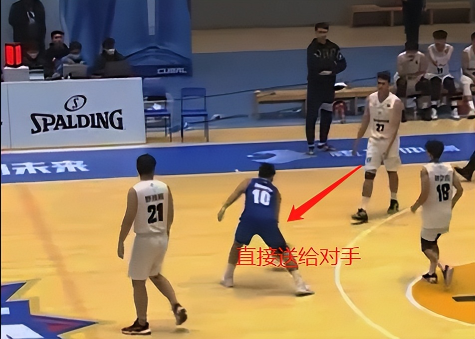 中国篮球假赛事件完整视频,中国篮坛惊现假球