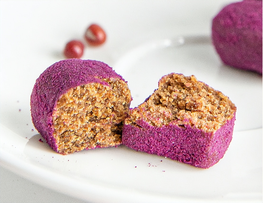 超市里好吃健康又解馋的零食推荐,超市里隐藏的好物