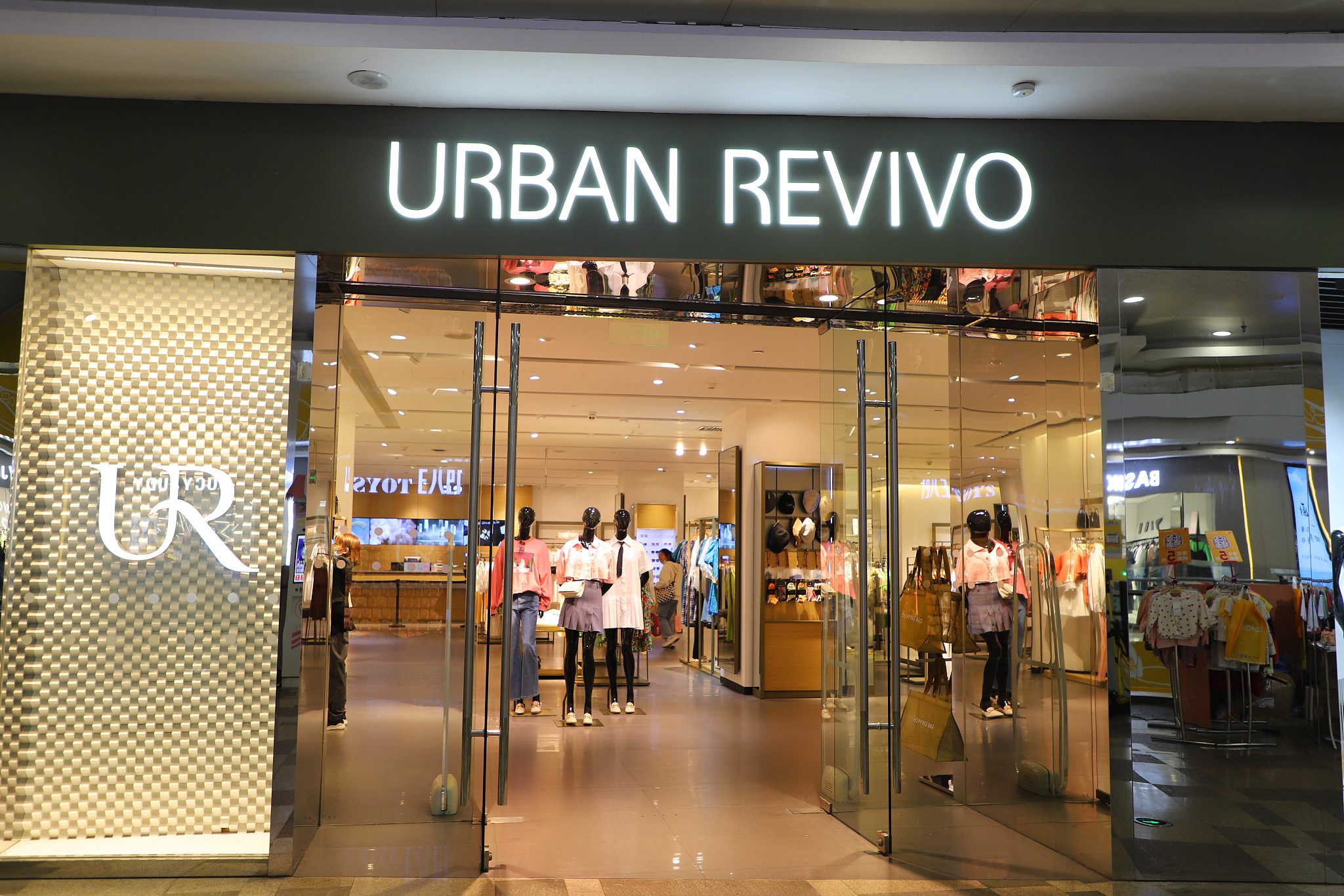 zara是真正的快时尚吗,zara为什么能成为快时尚第一品牌