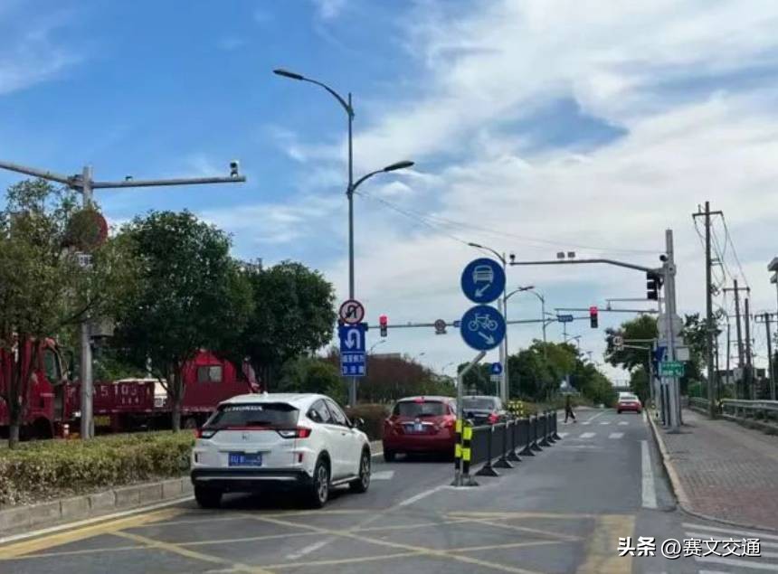 从实际应用视角细品道路交通标志新标准