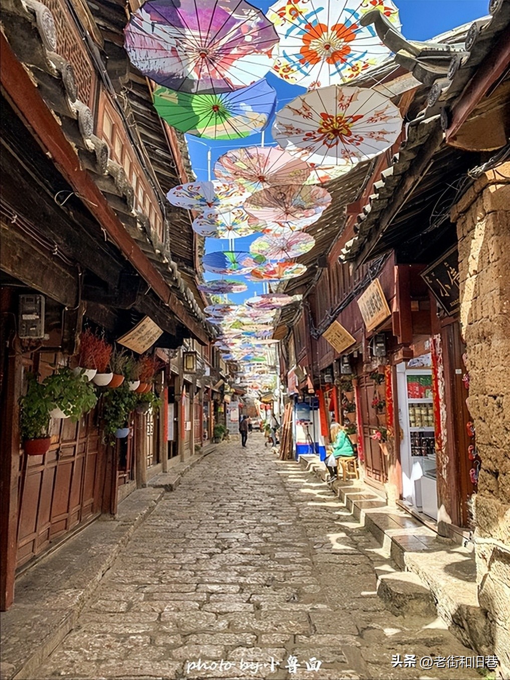 玩转云南自由行,昆明大理丽江6天5晚游多少钱