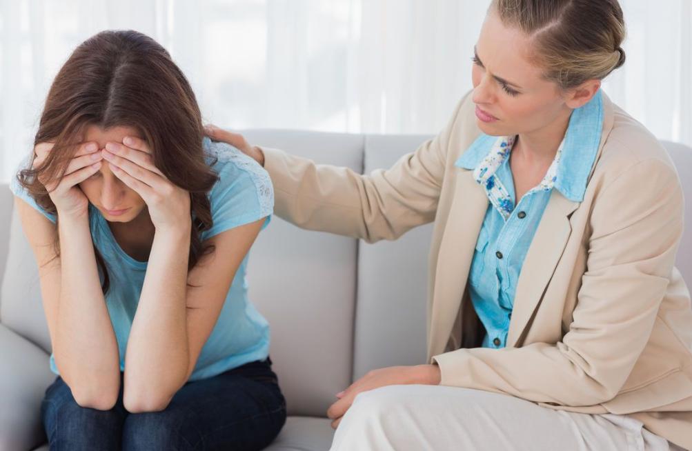 女人对你的事不感兴趣咋回事,女生对什么事情反感