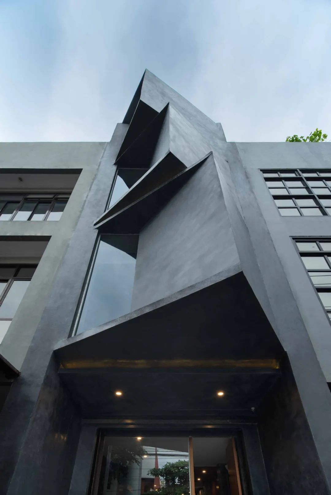 小而美餐饮空间设计推荐哪家,小餐饮空间设计