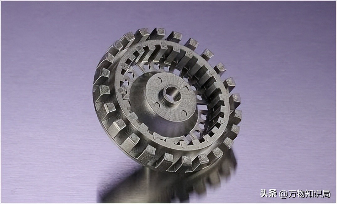 软磁复合材料,中国软磁材料