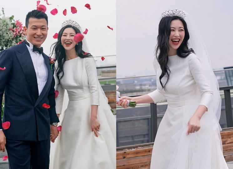 娱圈富贵花,娱乐圈人间富贵花