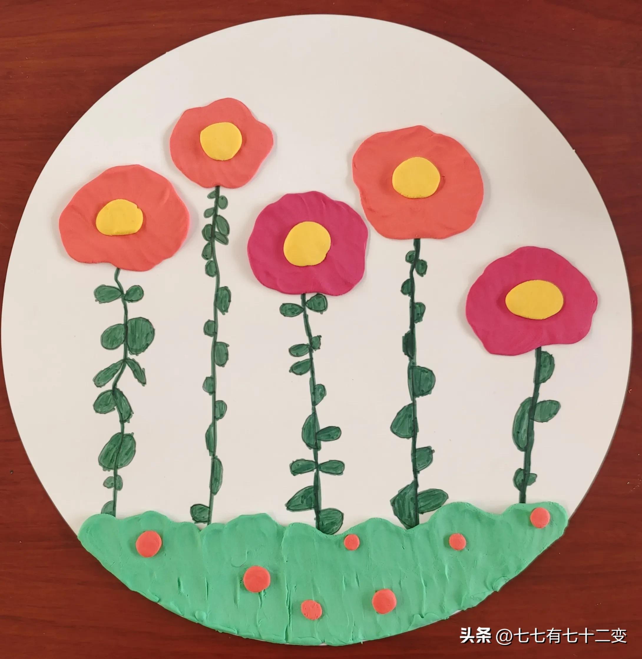 关于春天的画小学一年级图片,一年级小朋友春天的图画