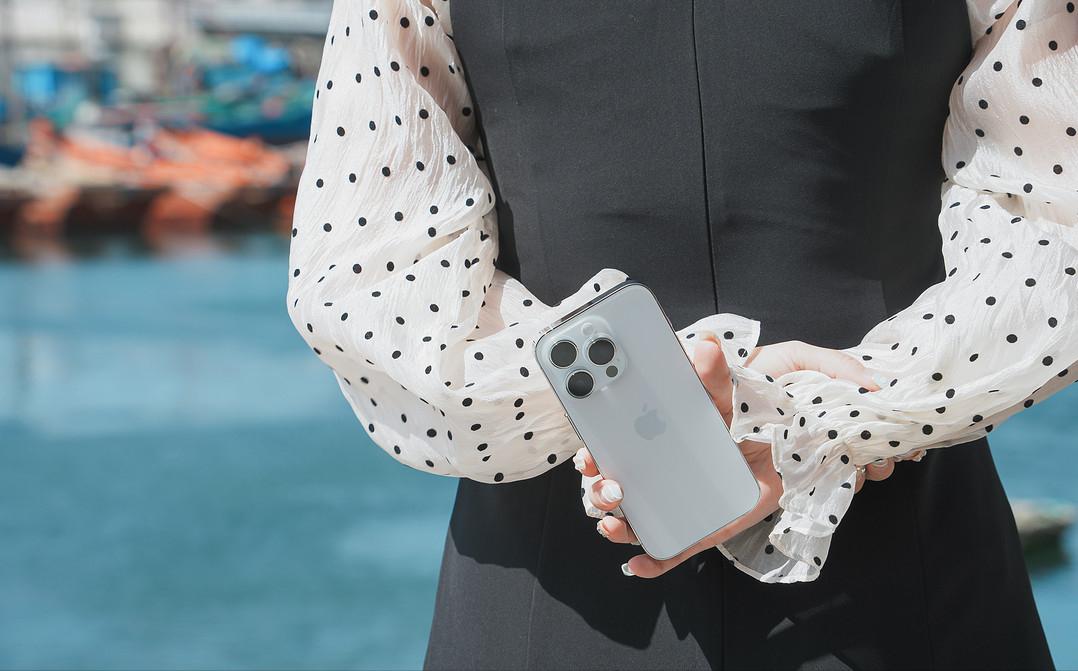 用了三个月工资买了苹果14pro,用了iphone14pro后再看xr