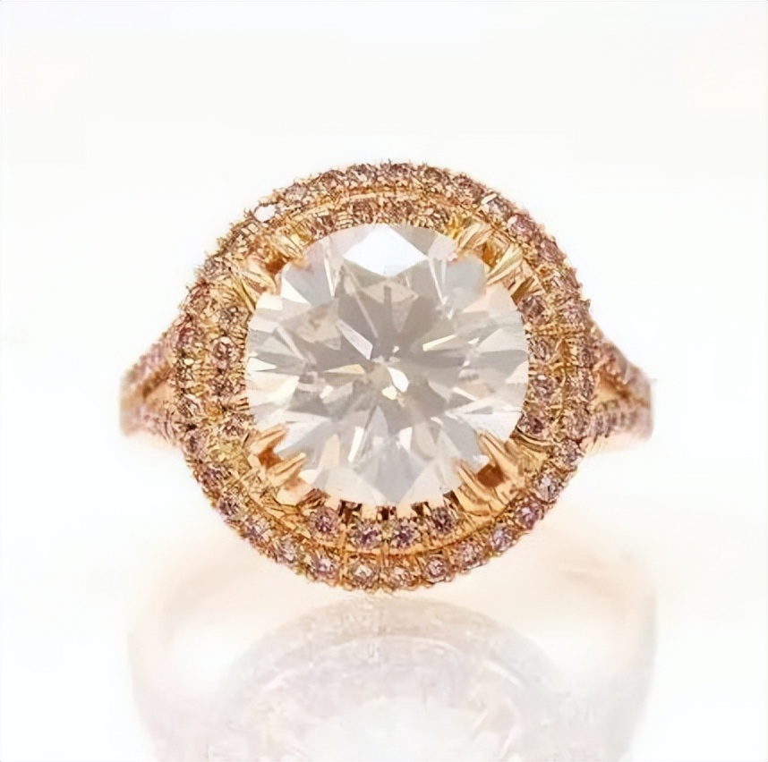 芭珠周末档|无色钻石就是白钻?其实真正的白钻长这样!更稀有!