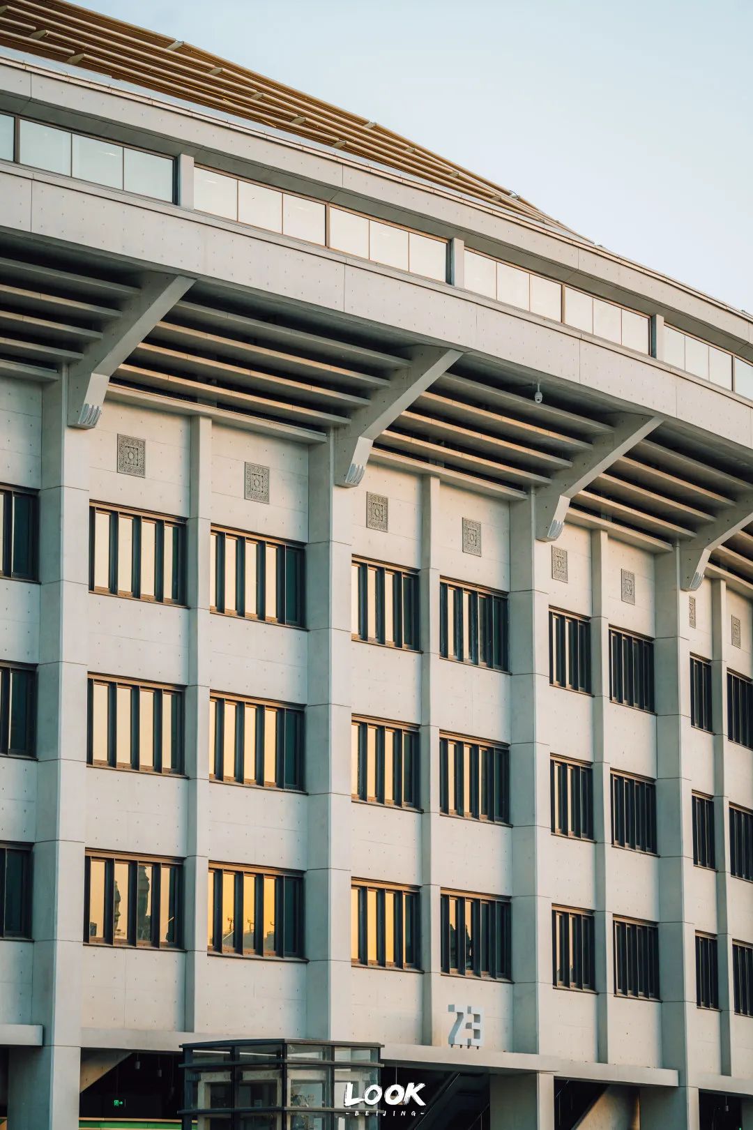 北京工体到场人数,北京新工体回归