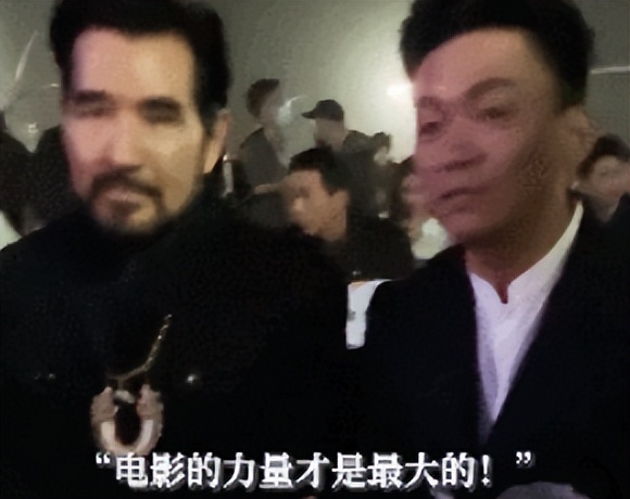 王宝强让人刮目相看,刮目相看王宝强完整版