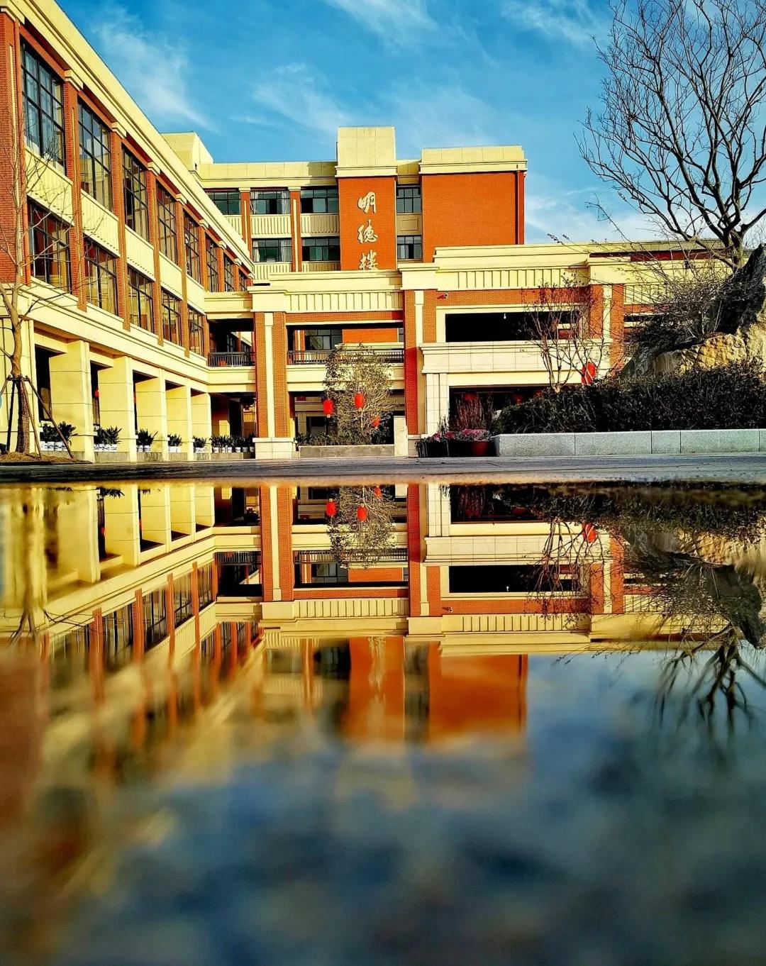 江宁上秦淮初中的最新消息,南京秦淮区第三初中和第五初中