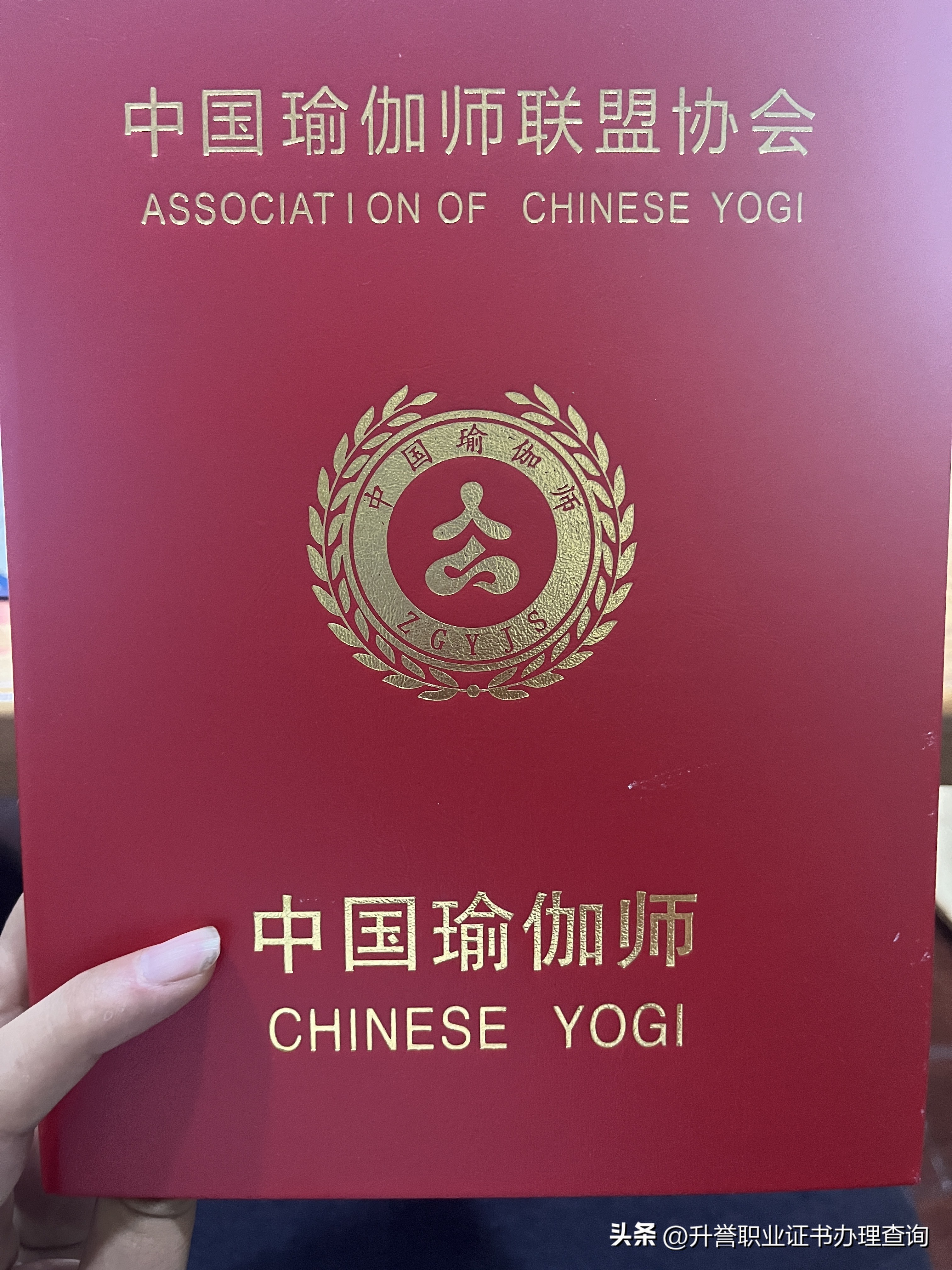 想学瑜伽考了瑜伽资格证,学了瑜伽教培怎么找工作