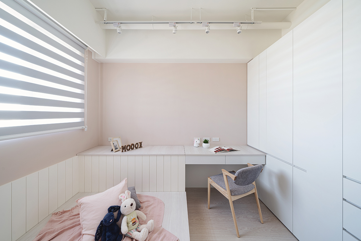 装修方式简装,第二次装修怎么划算