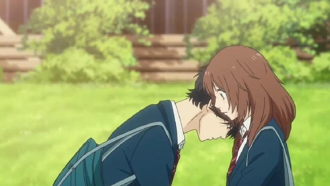 动漫推荐恋爱动画,好看的恋爱动画推荐大全