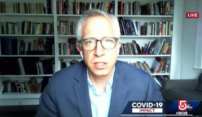 一直没“阳”的人,不是天选之子,而是做对了这几件事!