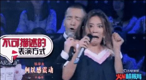 女演员揭秘娱乐圈内幕,娱乐圈被毁掉的女星