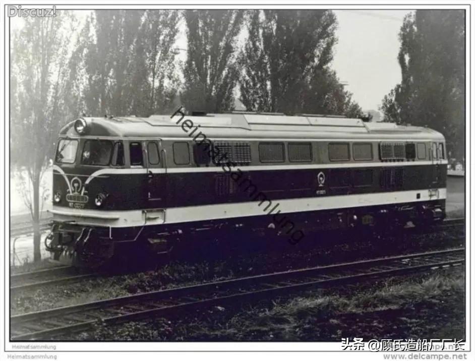 见证火车头发展史,见证中国变革时代纪录片