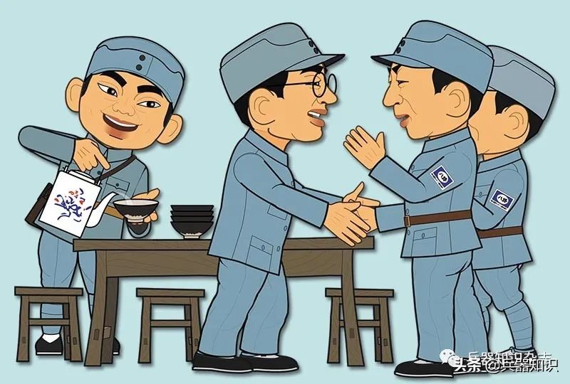 土八路如何造现代火*药炸**？用水缸大坛，靠胆大心细——人民兵工系列（4）