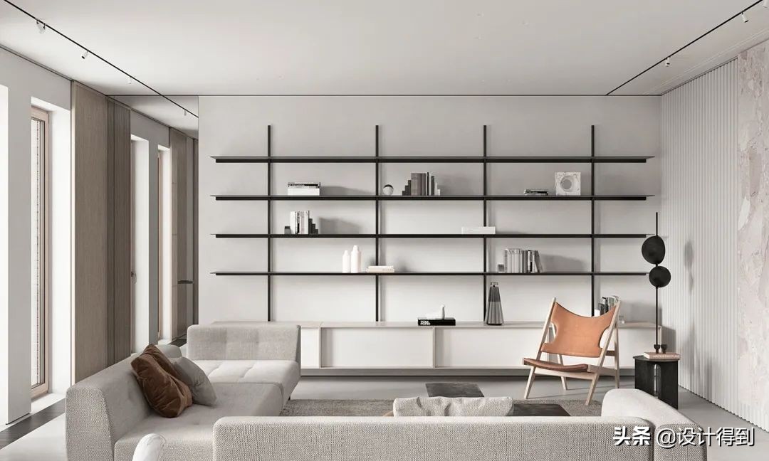 工装设计师和家装设计师的区别,公装设计师的出路