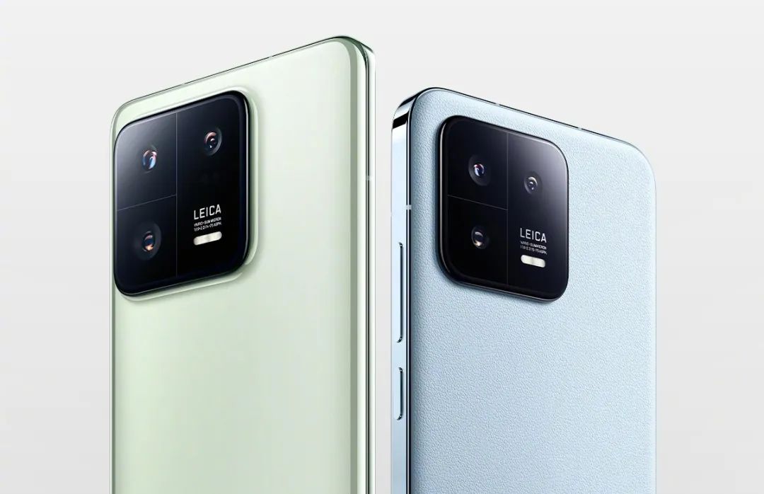 小米13系列终于降价了，手机界的618提前开始了