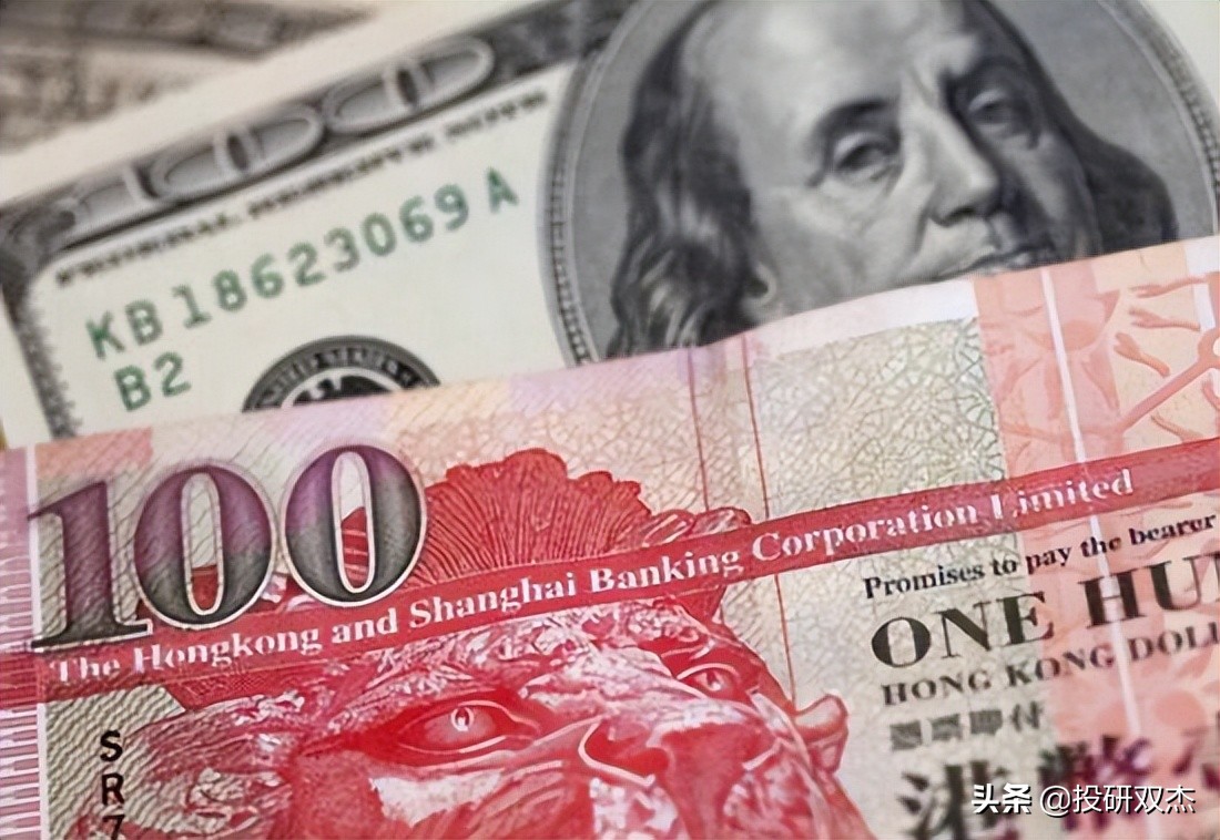 1998香港金融保卫战港股变化图,1998香港金融保卫战下集